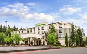 Red Lion Inn And Suites Bothell